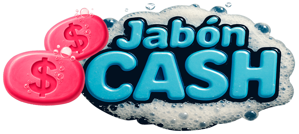 Jabón Cash Artesanal