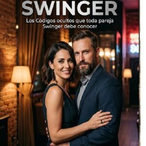 El Despertar Swinger. Explora tus Fantasías y Fortalece tu Relación de Pareja - Guía Íntima - Ebook