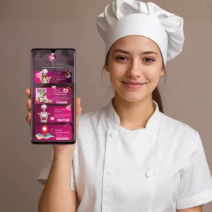 BIO QUE VENDE: La Fórmula Definitiva para Transformar las Visitas de tu Instagram en Clientes Reales- Guía de Marketing Digital - Curso