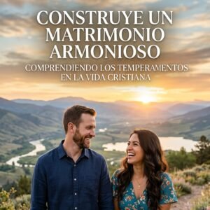 MATRIMONIOS UNIDOS EN LA PALABRA DE CRISTO: Guía para Fortalecer tu Relación desde la Fe - Ebook