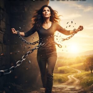 LIBERATE DE LO QUE TE DETIENE. 9 Llaves para Recuperar tu Impulso y Transformar tu Vida - Ebook