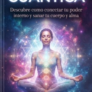 REPROGRAMA TU MENTE.- Sana tu Cuerpo y Despierta tu Espíritu - Ebook de Salud Cuántica, Desarrollo Personal