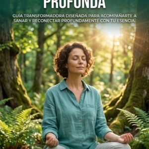 SANACIÓN EMOCIONAL PROFUNDA: Niño interior en paz. Herramientas para Reconstruir tu Paz Interior - Ebook