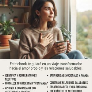 ADIÓS A LO TÓXICO.