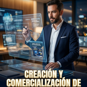 Curso para Crear Ebooks Digitales con IA.- ¡Convierte tu conocimiento en ingresos recurrentes!