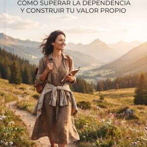 EL CÓDIGO DE LA AUTOESTIMA: Libertad Emocional para Transformar tu Vida - Ebook