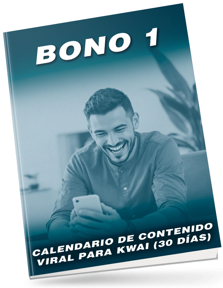 GUIA PARA GANAR DINERO PUBLICANDO VIDEOS CORTOS. KWAI CASH - Image 2