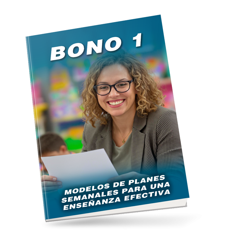 Bono 1 Planes Semanales