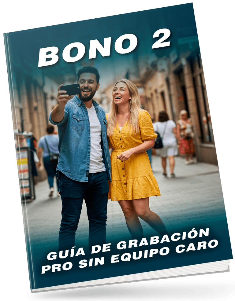 GUIA PARA GANAR DINERO PUBLICANDO VIDEOS CORTOS. KWAI CASH - Image 3