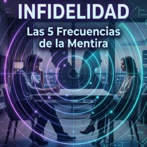 COMO DESCUBRIR UNA INFIDELIDAD. Manual Psicológico para Conocer la Verdad - Ebook