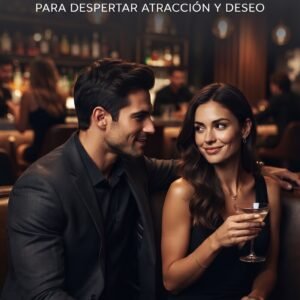 ATRACTIVO IRRESISTIBLE NEGGING: Técnicas Psicológicas Ocultas para Despertar Deseo y Destacar con Cualquier Mujer