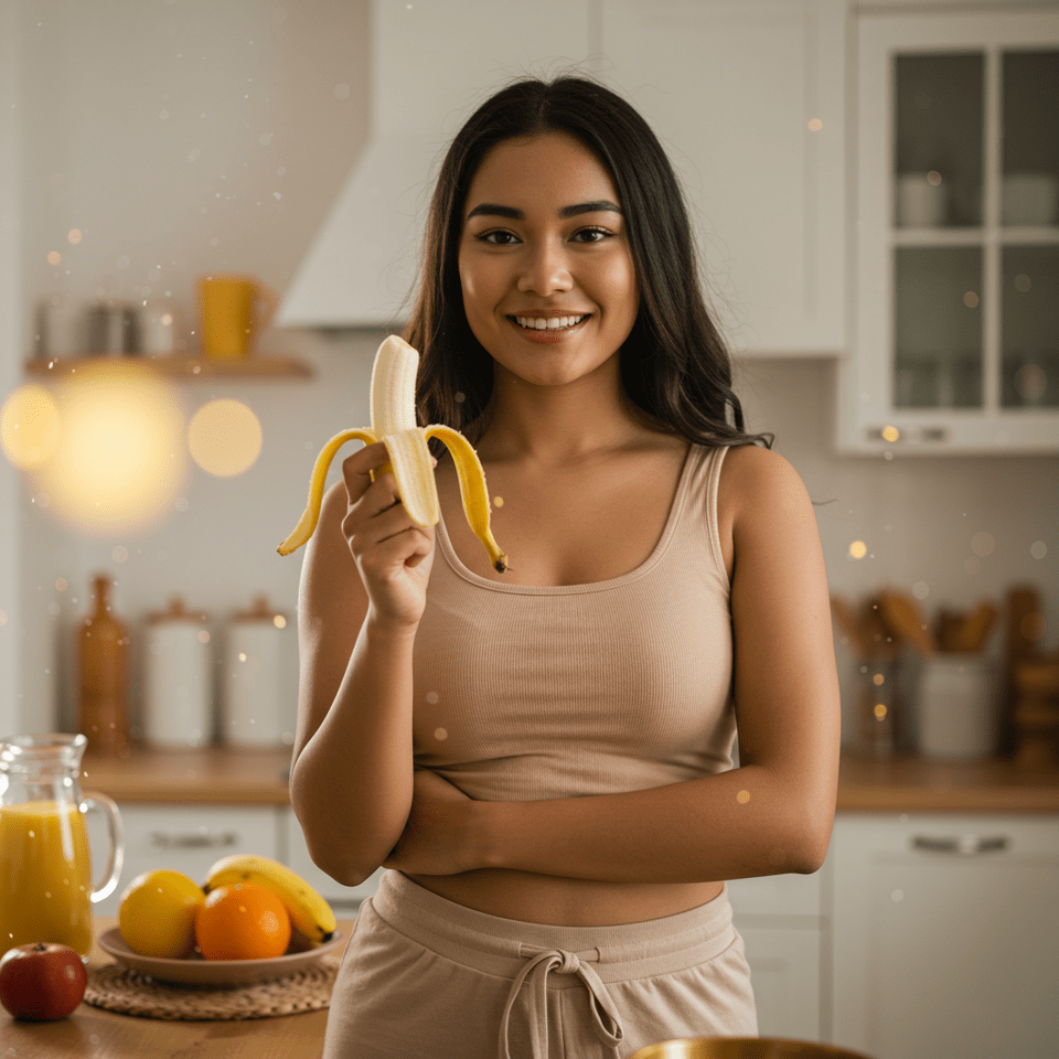 SECRETO JAPONÉS PARA PERDER PESO EN 10 DIAS. Dieta del Plátano. Guía Digital - Image 3