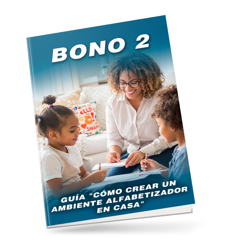 Bono 2 Ambiente en Casa