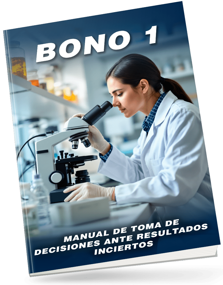 EBOOK PARA IDENTIFICAR PARÁSITOS MICROSCÓPICOS CON PRECISIÓN. Atlas Parasitológico - Image 2