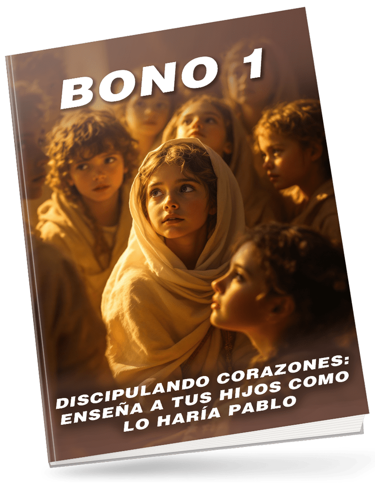 MENSAJE TRANSFORMADOR DEL APOSTOL PABLO. Las cartas de Pablo. Fortalece la Fe sin confusión - Image 2