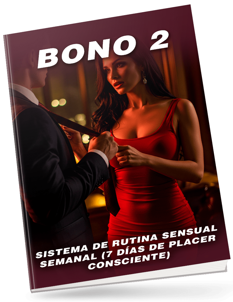 DESPIERTA TU PODER FEMENINO Y TRANSFORMA TUS RELACIONES. El secreto de los amantes - Image 3