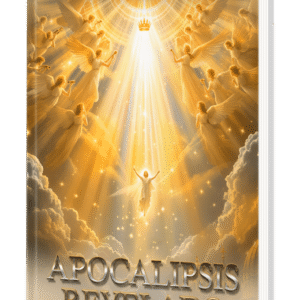 GUIA PARA DESCIFRAR LOS SÍMBOLOS DEL APOCALIPSIS EN LOS TIEMPOS ACTUALES. Apocalipsis Revelada. Fortalece tu FE