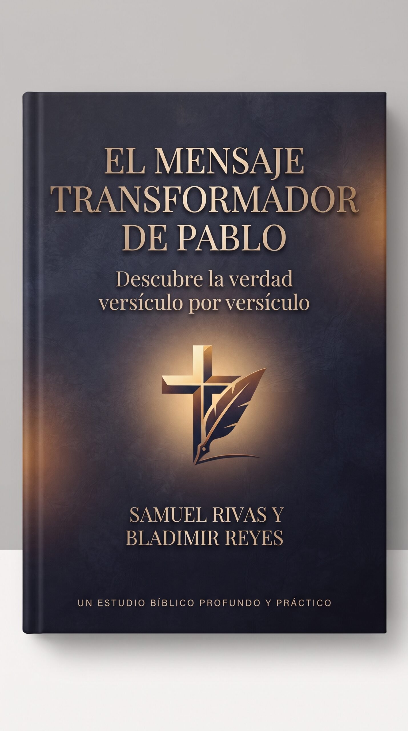 MENSAJE TRANSFORMADOR DEL APOSTOL PABLO. Las cartas de Pablo. Fortalece la Fe sin confusión - Image 4