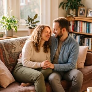 GUIA PARA CONSTRUIR UNA RELACIÓN SÓLIDA. Monogamia Consiente