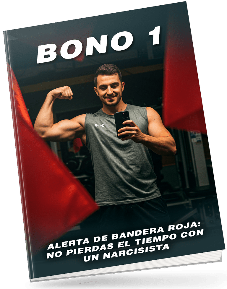 TECNICAS PARA VOLVER A CUALQUIER HOMBRE DEPENDIENTE DE TI. Manipulación Secreta - Image 3
