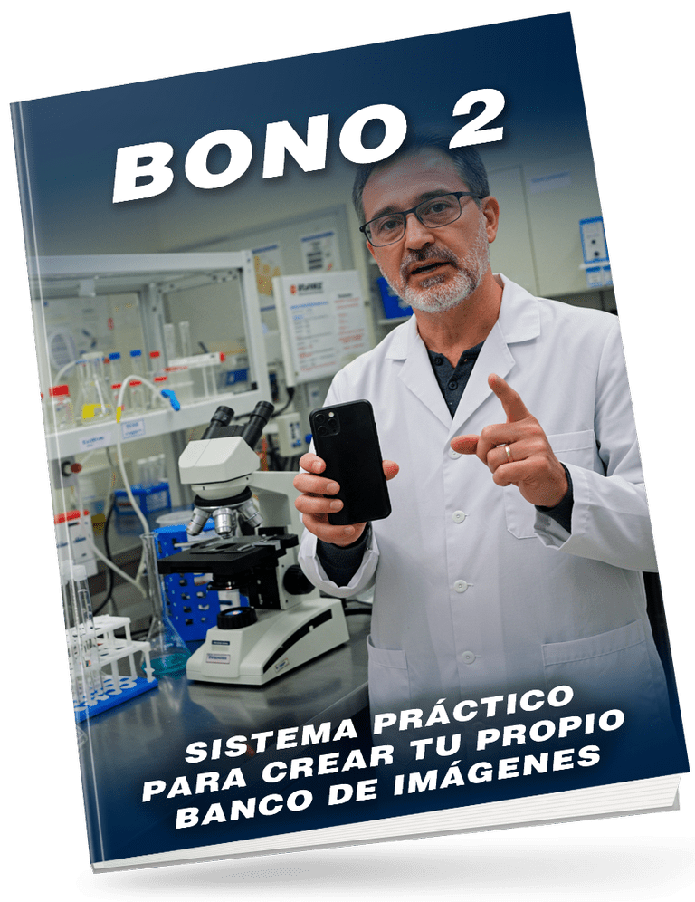 EBOOK PARA IDENTIFICAR PARÁSITOS MICROSCÓPICOS CON PRECISIÓN. Atlas Parasitológico - Image 4